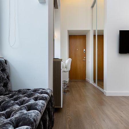 Center Avenue Apartments Vilnius Luaran gambar
