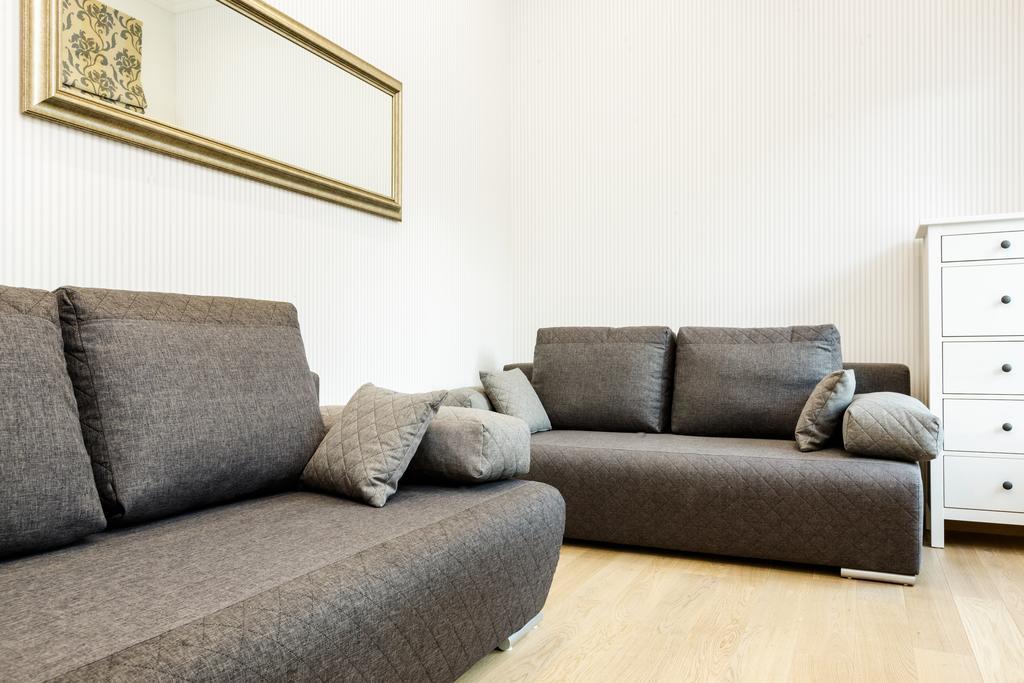 Center Avenue Apartments Vilnius Luaran gambar